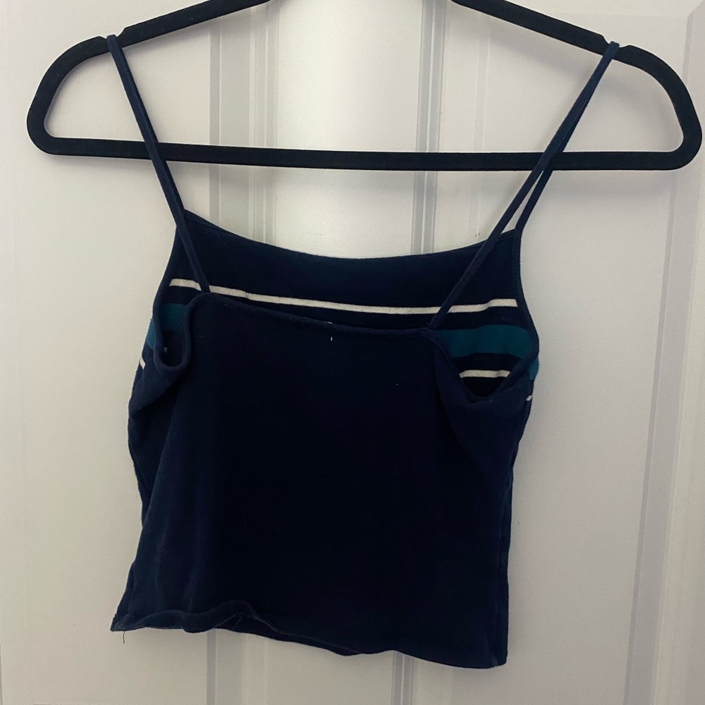 Garage Tank Top - Picture 4 of 4